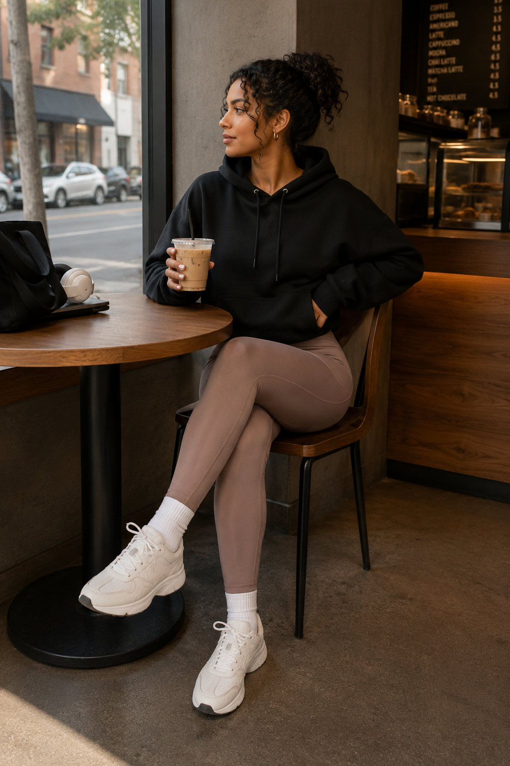 Solo Legging