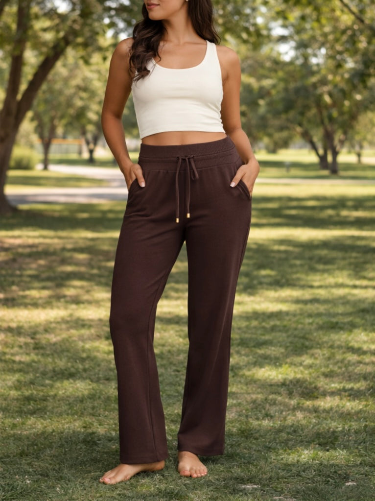 Soft Knit Pants