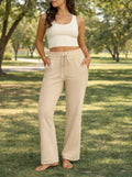 Soft Knit Pants