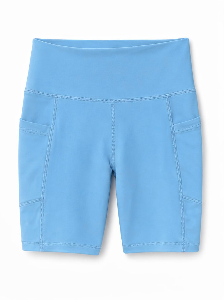 Sculpt Biker Shorts